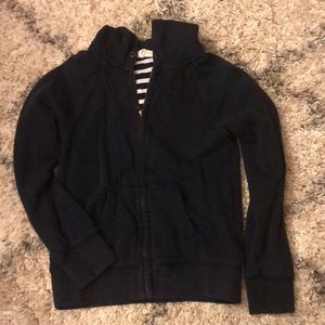 J.Crew St. Bart’s Hoodie